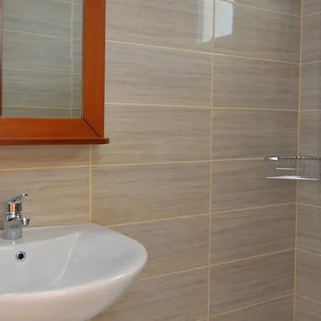 Apartment Ktima Chryssafis Chrysi Ammoudia