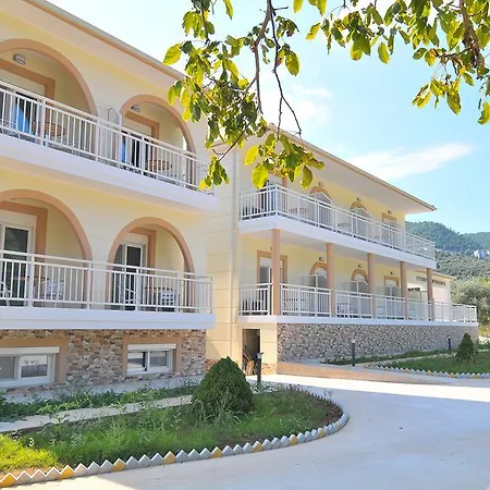 Apartment Ktima Chryssafis