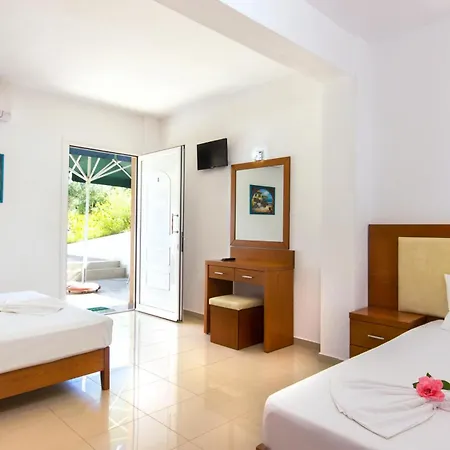 Ktima Chryssafis 克里斯阿穆迪亚