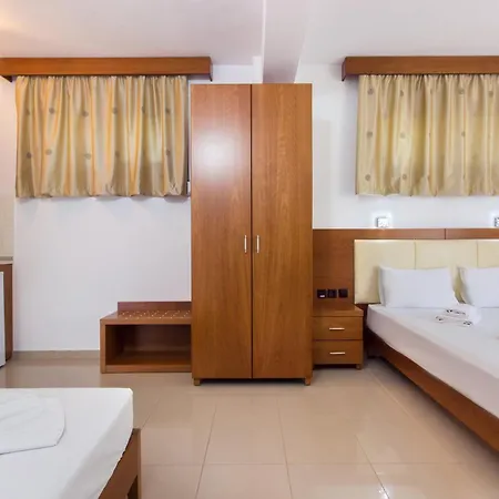 Ktima Chryssafis * 克里斯阿穆迪亚