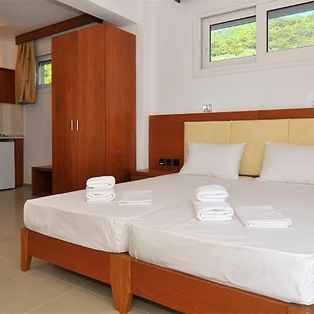 Apartment Ktima Chryssafis *