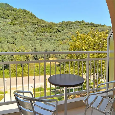 Apartment Ktima Chryssafis