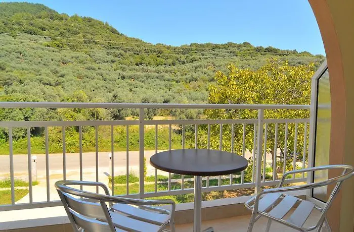 Ktima Chryssafis * 克里斯阿穆迪亚