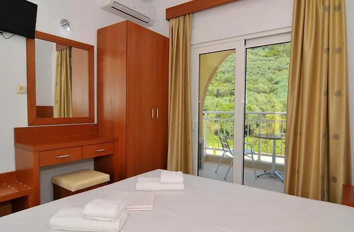 Ktima Chryssafis 克里斯阿穆迪亚