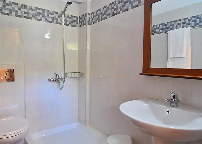 Ktima Chryssafis * 克里斯阿穆迪亚