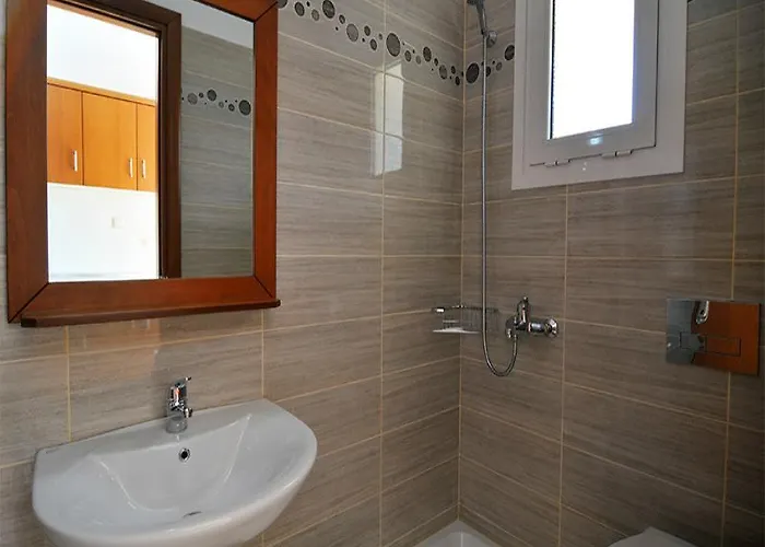 Ktima Chryssafis * 克里斯阿穆迪亚