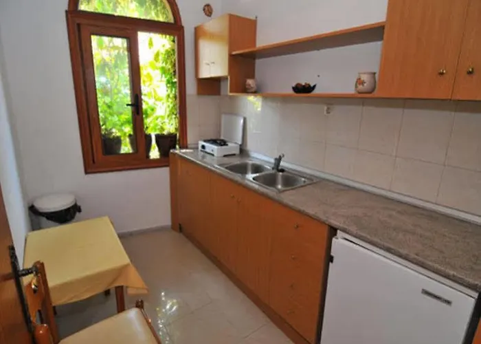 Ktima Chryssafis * 克里斯阿穆迪亚