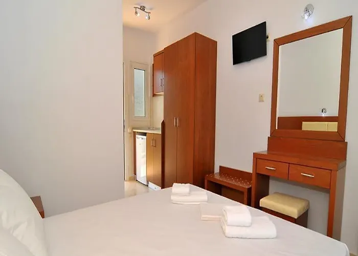 Ktima Chryssafis 克里斯阿穆迪亚