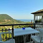 Διαμέρισμα Ktima Chryssafis *