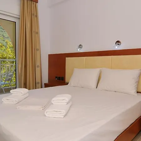 Ktima Chryssafis Lägenhet *