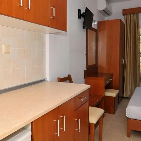 Ktima Chryssafis Apartamento