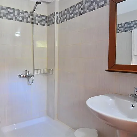 Ktima Chryssafis * Chrisi Ammoudia