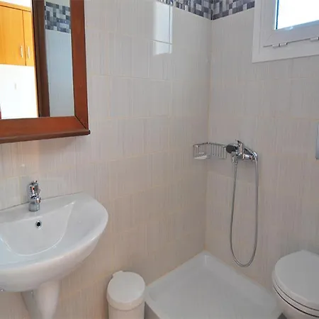 Apartman Ktima Chryssafis *