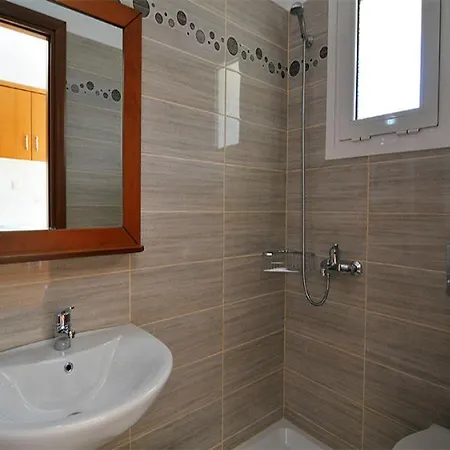 Ktima Chryssafis * Chrysi Ammoudia