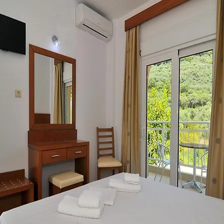 Apartman Ktima Chryssafis