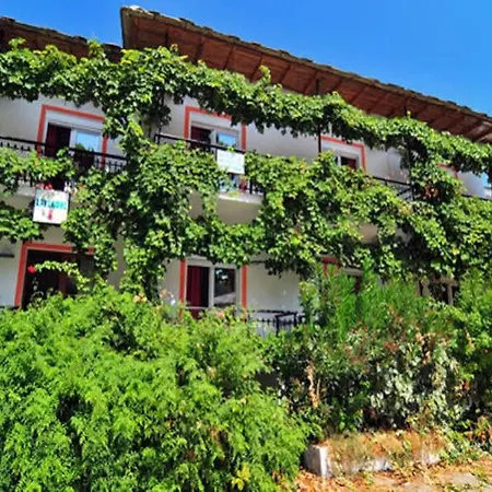 Ktima Chryssafis * Chrysi Ammoudia