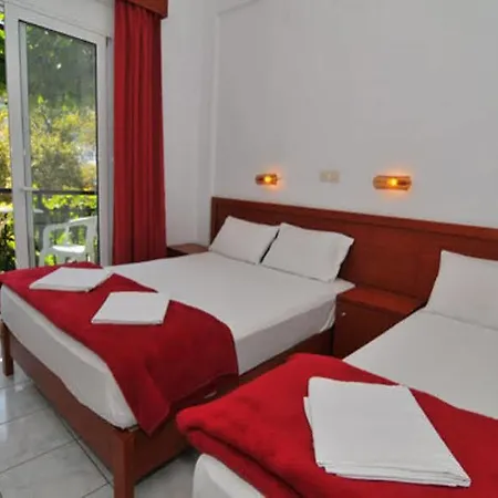 Lägenhet Ktima Chryssafis *