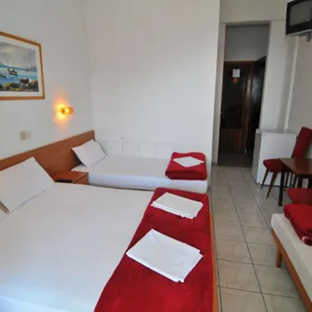 Apartamento Ktima Chryssafis *