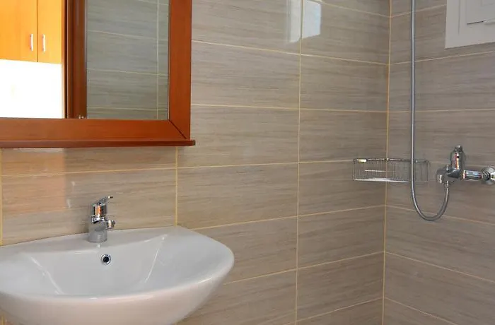 Apartment Ktima Chryssafis Chrisi Ammoudia