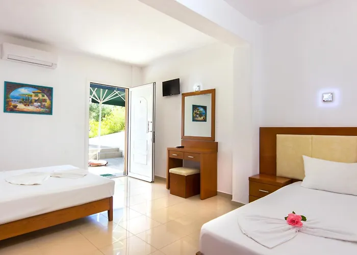 Ktima Chryssafis Chrisi Ammoudia