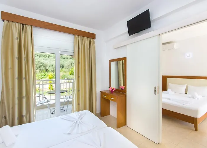 Ktima Chryssafis * Chrisi Ammoudia