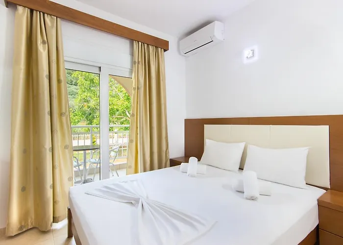 Apartment Ktima Chryssafis