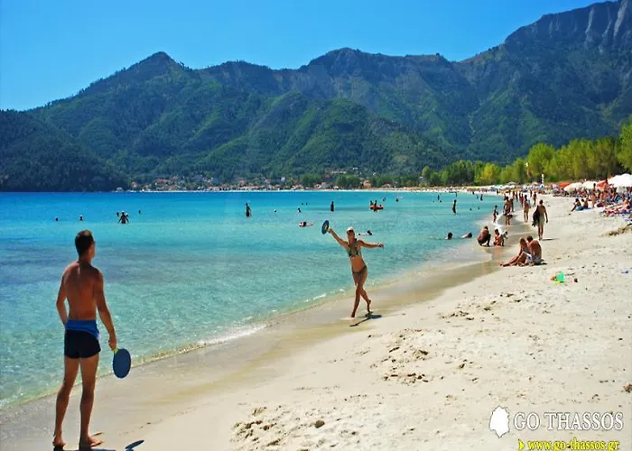 Apartment Ktima Chryssafis *