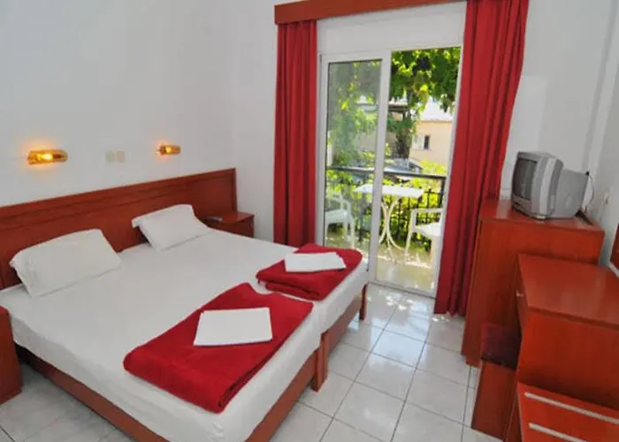 Ktima Chryssafis * Chrisi Ammoudia