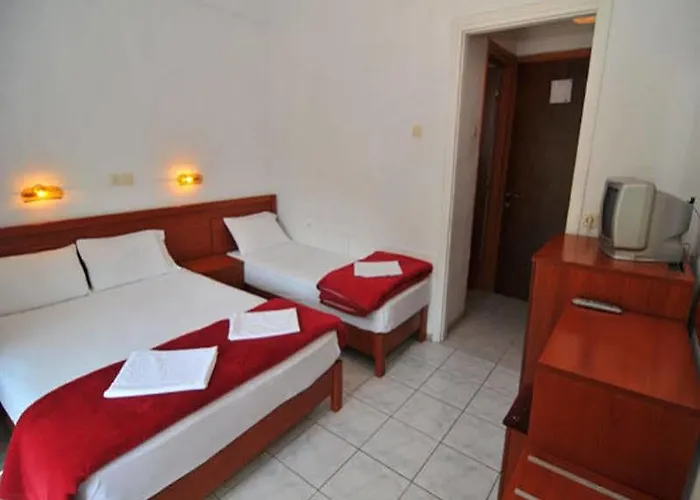 Apartament Ktima Chryssafis *