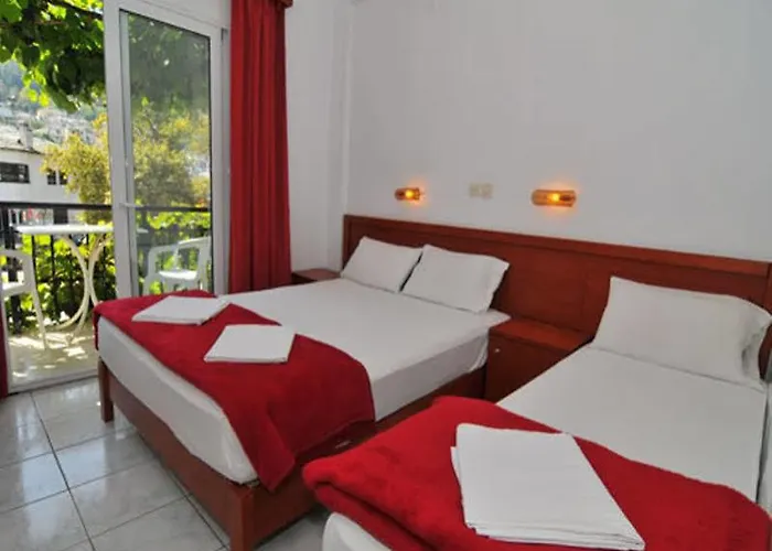 Apartment Ktima Chryssafis *